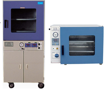 實(shí)驗(yàn)室真空干燥箱