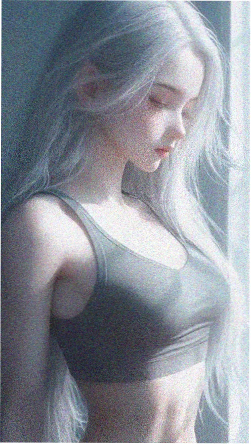 np小说《七日契约恋人》封面